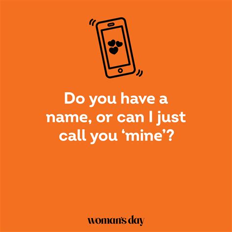 Pick Up Lines 128 Best Pickup Lines For Flirting Over Text And IRL