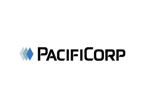 PacifiCorp Logo PNG Transparent & SVG Vector - Freebie Supply