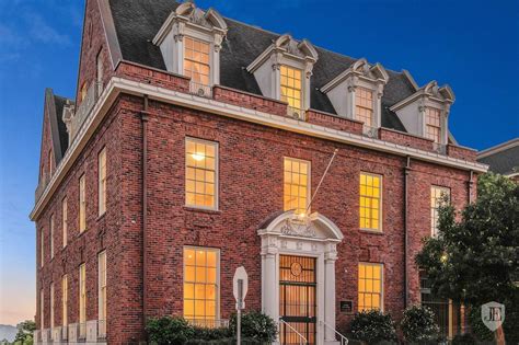 photo heights architecture building city   jooinn