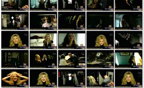 Kelly Clarkson - Because Of You (Video) | Tiada apa yang menarik di sini