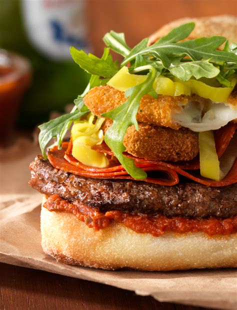 Balancing your Burgers Using Flavor Profiles | Burger Cravings (2024)