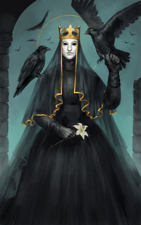 Mask Dnd 5E God at Lisa Travis blog