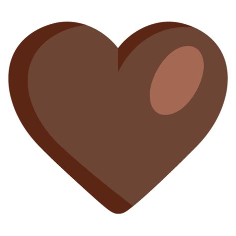 🤎 Brown Heart Emoji Meaning - From Girl & Guy - Emojisprout