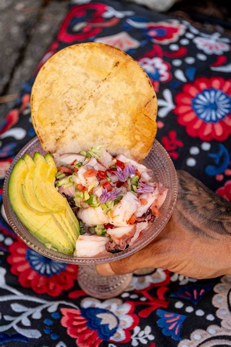 Discover the Vibrant Flavors of Radiante Taqueria Terrace This Summer