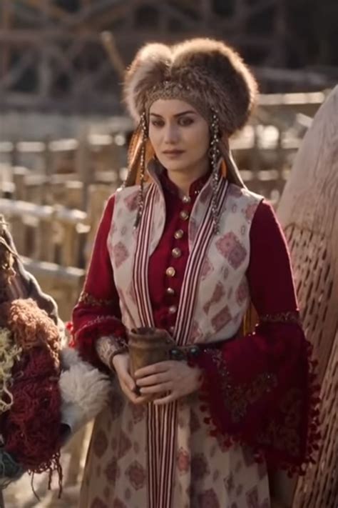 Akça Hatun kimin kızıdır, babası kimdir? - Son Haberler