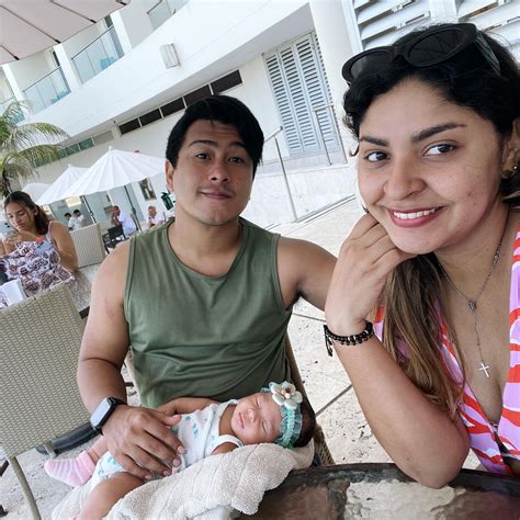 El Universal - Se filtran en Twitter supuestas fotos de Catalina Gómez