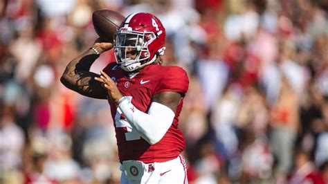 Alabama football vs LSU: Kickoff time, TV info announced