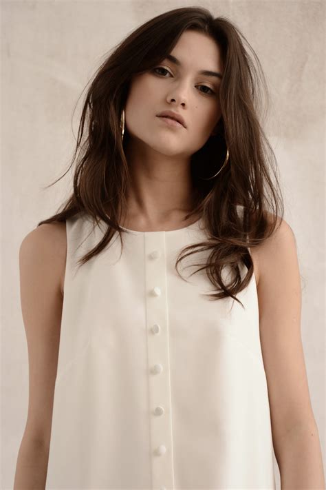 MIKA DRESS - Mint Label