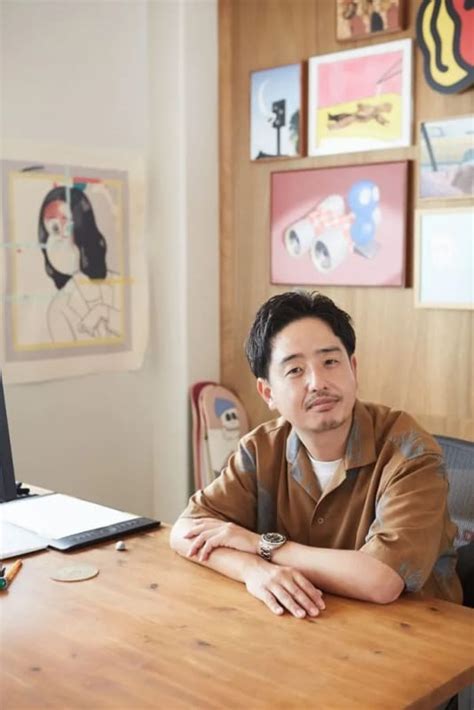 Jun Oson - Biography | Maison Ozmen