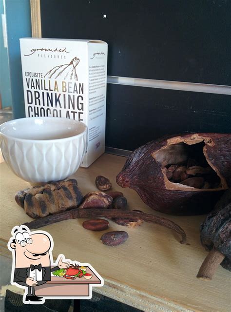 The Naked Bean Coffee Roasters, 242 Middleton Rd in Albany - Restaurant