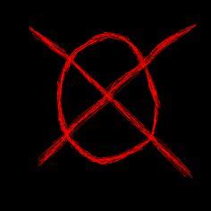 Creepypasta Symbol Tattoos