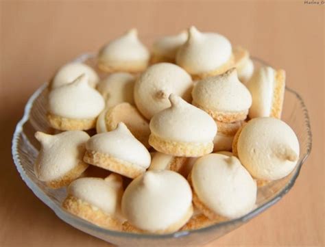 Ленинградское печенье - Шедевры кулинарии