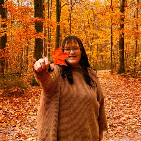 Bridget Nicole Powers