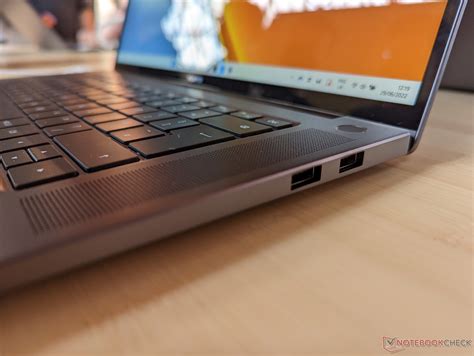 Das Huawei MateBook 16s mit Intel Core i9-12900H und 3:2-Display ist ab ...