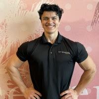 Austin Rivera - General Manager - City Sports Clubs | LinkedIn