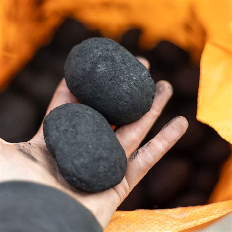Surelite Smokeless Ovoids (20kg) - Coughlan Fuels