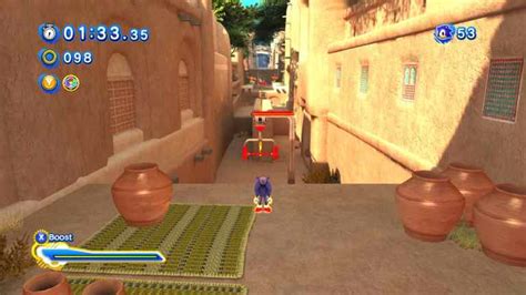 Best Sonic Generations Mods - Pro Game Guides