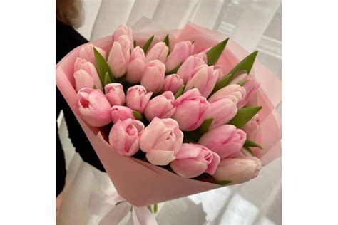 Букет 15 тюльпанов фиолетовых купить по недорогой цене 2250.0000 р. в ...