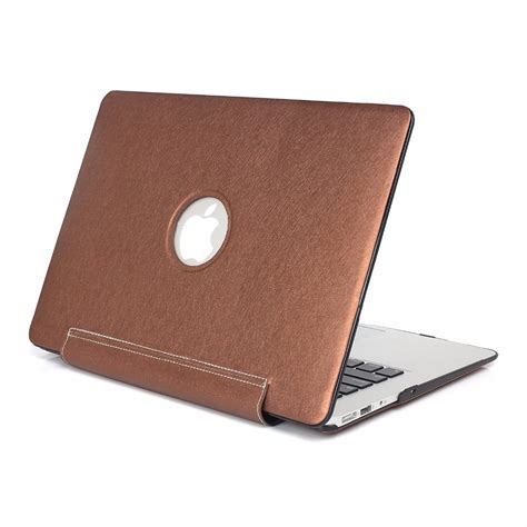 Leather MacBook Case Set | LAPTOP BAG UK - Laptop Bags UK