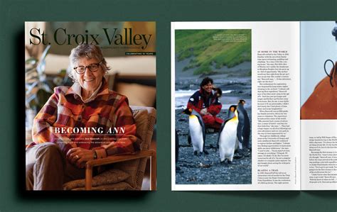 David Palmer’s Life of Philanthropy - St. Croix Valley Magazine