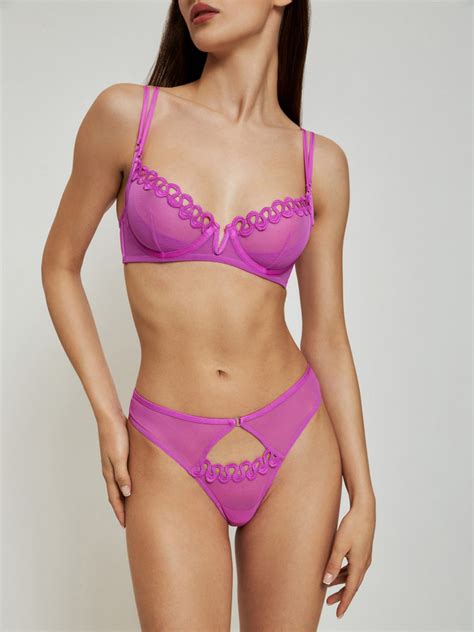 Бюстгальтер Infinity Lingerie - купить с доставкой по выгодным ценам в ...