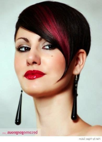 Trendy Kapsels Kort Haar 2014 | Carte