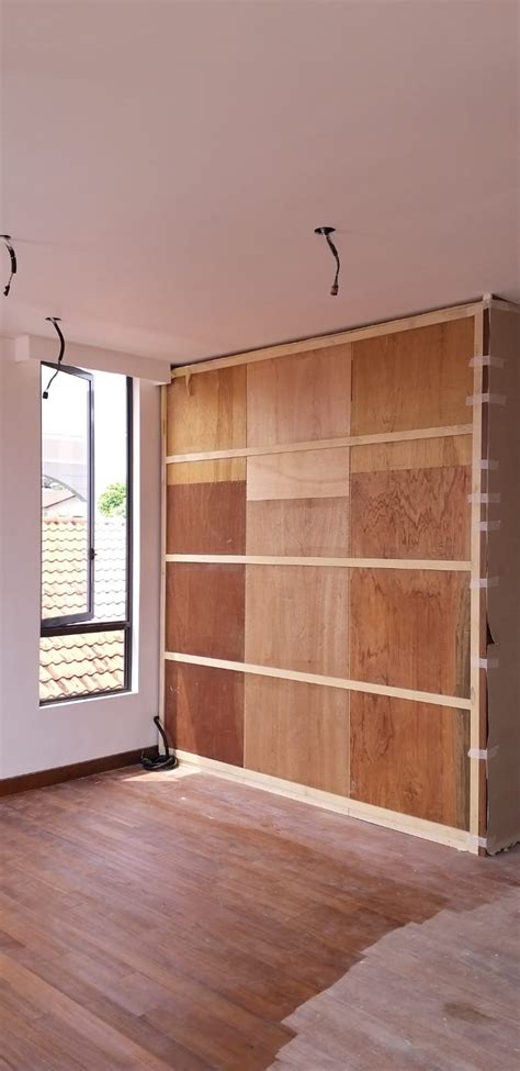 interior work project work brilliant builders pte