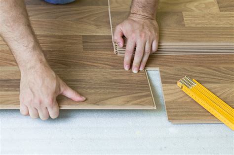 Laminate Installation: DIY Guide - Vancouver Laminate Flooring