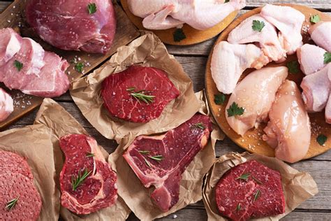 shouldnt eat raw meat  independent