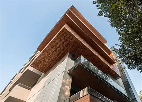 cladding trends materials colours designs wfm media