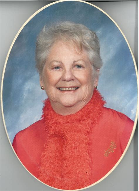 Weona Wilcox Obituary - Oklahoma City, OK
