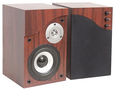 Активные стереоколонки Defender Mercury 30A