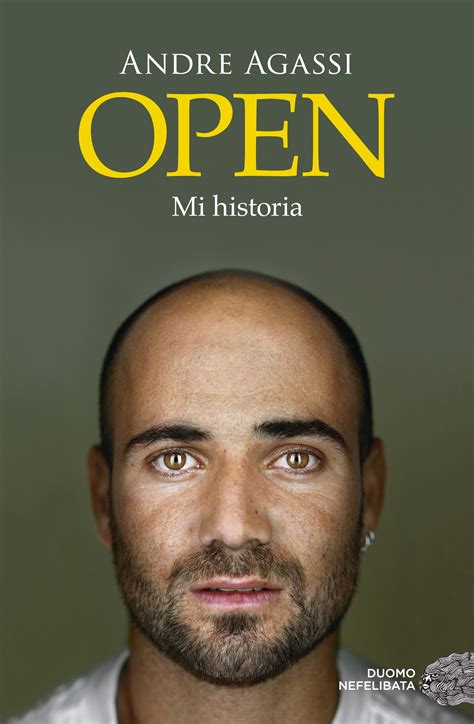 Books by Andre Agassi - Anobii