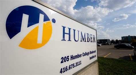 students  humber college   hospital overnight  reported