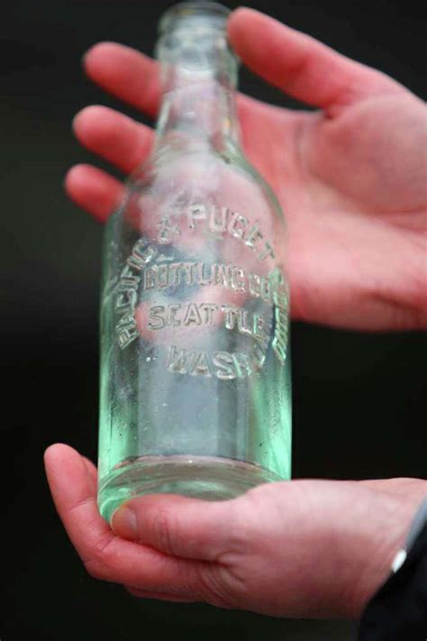 New seattle washington mass transit tunnels found ancient artifacts