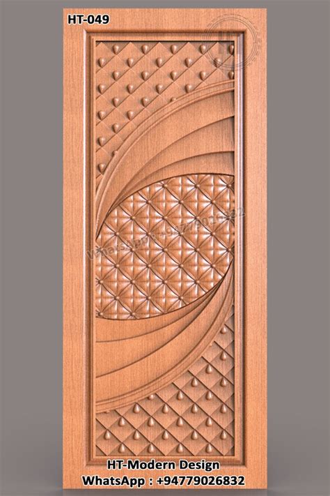 intricate wooden door design  modern bedrooms