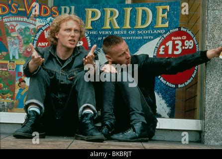 TRAINSPOTTING (1996) KEVIN MCKIDD TASP 114 Stock Photo: 29148889 - Alamy