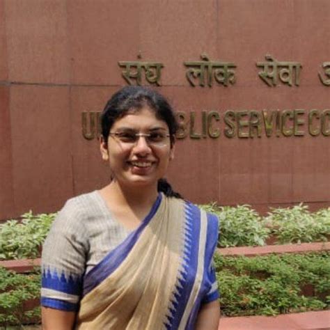 Dr Anshu Priya IAS Age, UPSC Marksheet, Biography - IAS Bio