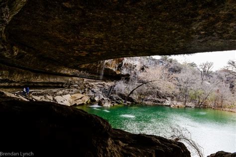 Hamilton Pool Preserve - Impressive Natural Paradise ...