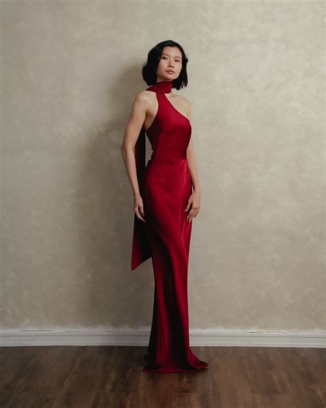 Abby Joryl Collection | SPOTTED: Andrea Brillantes wearing our “CAIRO