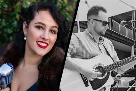Lucy Holland plus Nathan Cannon | The Rooftop Southsea