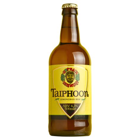 Taiphoon | Hopback Brewery | The home of multi award winning Summer ...