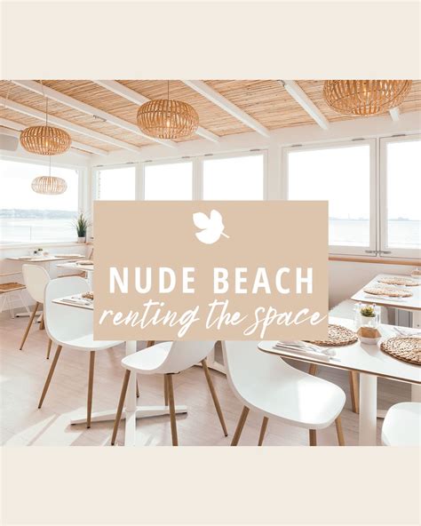 NUDE BEACH | Jersey