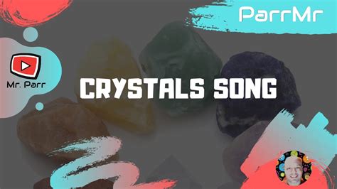 Crystals Song - YouTube