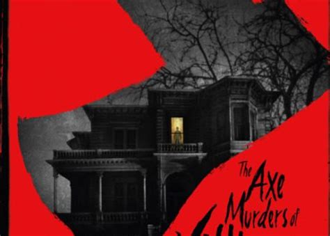 Film Review: The Axe Murders of Villisca (2016) | HNN