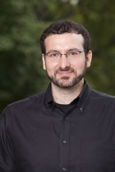 Andrew Friedman Joins History Department As Assistant Professor ...