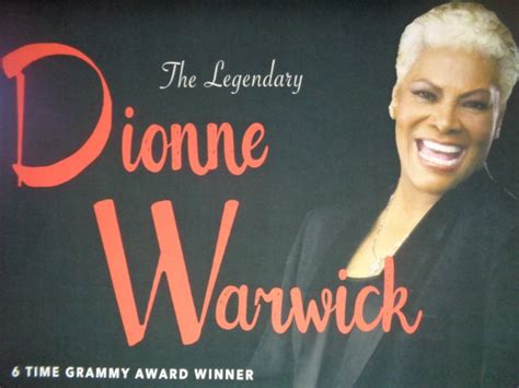 Dionne Warwick Starts Las Vegas Strip Residency | VegasChanges