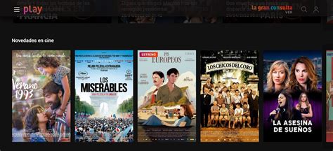 Top 5 Mejores Paginas Para Ver Peliculas Online Gratis En Hd Enero Las