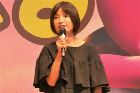 【若松ボート】日高逸子さん 引退報告会で感謝伝える「ボート以外の人生を歩みたくなった」 | 東スポWEB