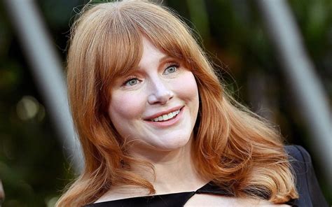 Bryce Dallas Howard Net Worth Bio Height Family Age W - vrogue.co